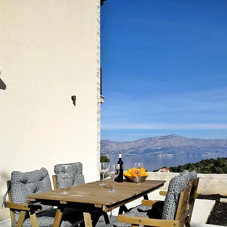 Apartmani Marijana Postira Exterior photo