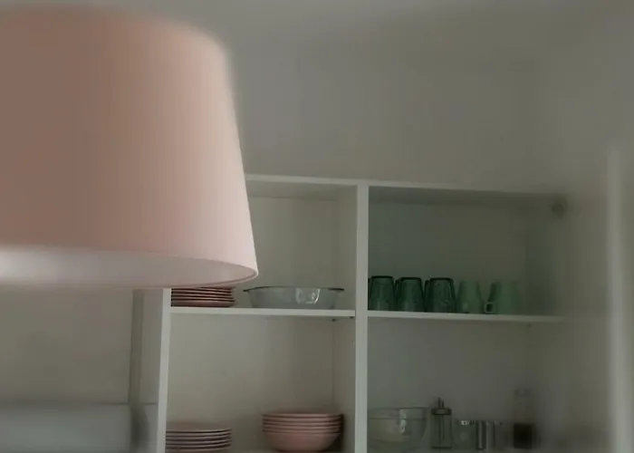 Apartmani Marijana