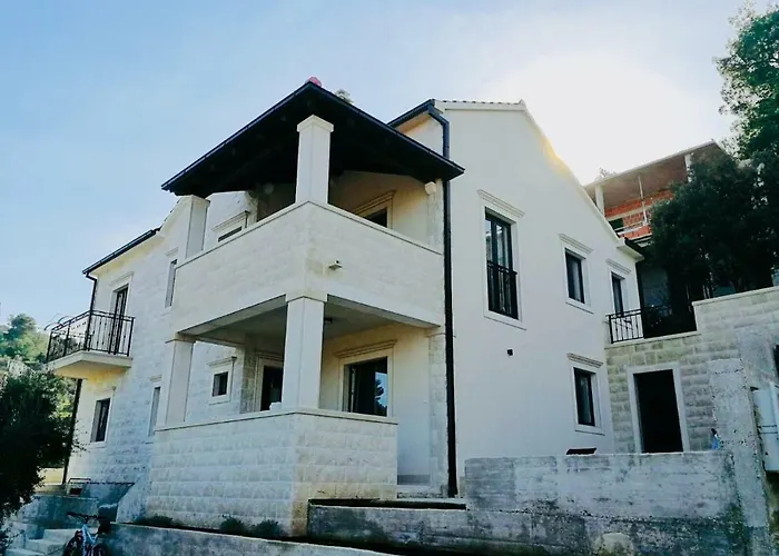 Apartmani Marijana