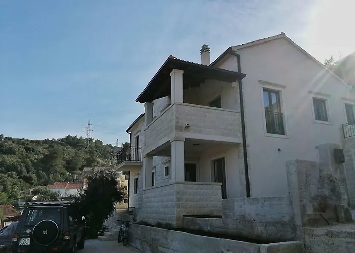 Apartmani Marijana
