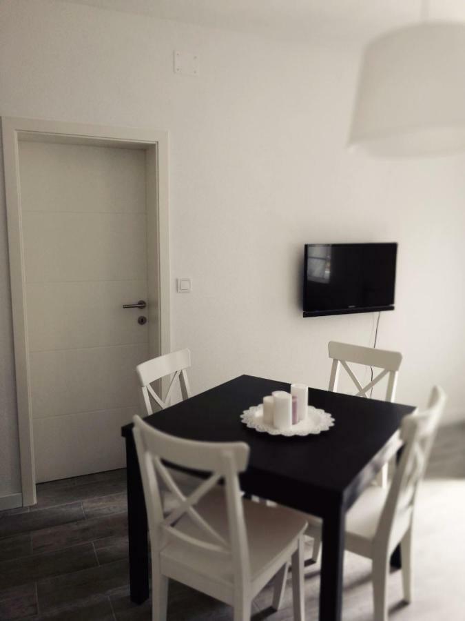 Marijana Apartment