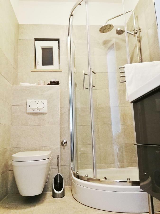 Marijana Apartment Postira