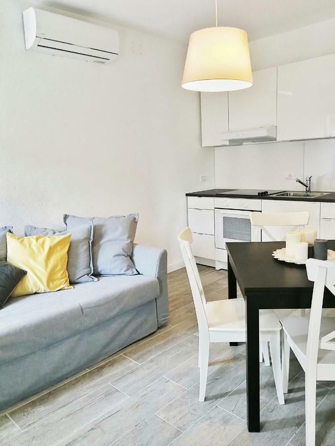 Marijana Apartment Postira