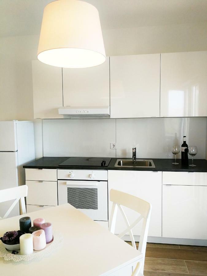 Marijana Apartment *